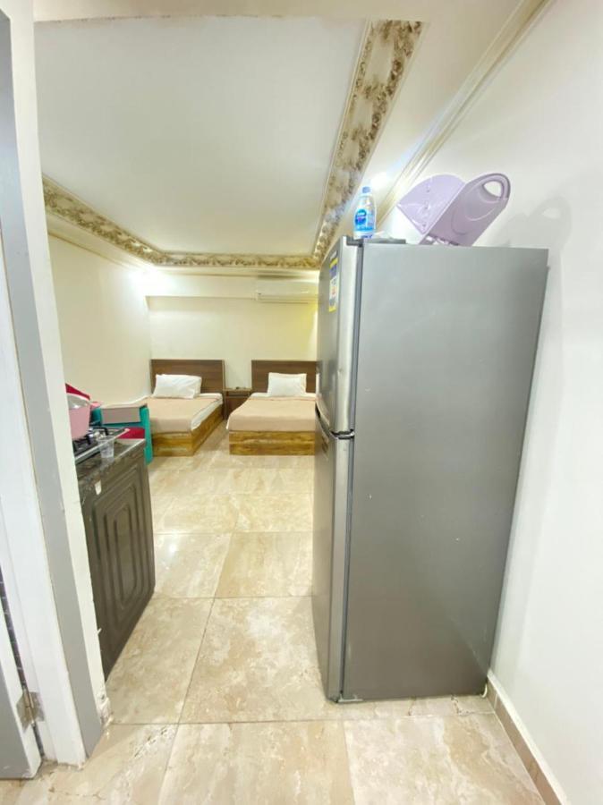 Al Asafra Dahab - Families Only Apartment Alexandria Exterior photo