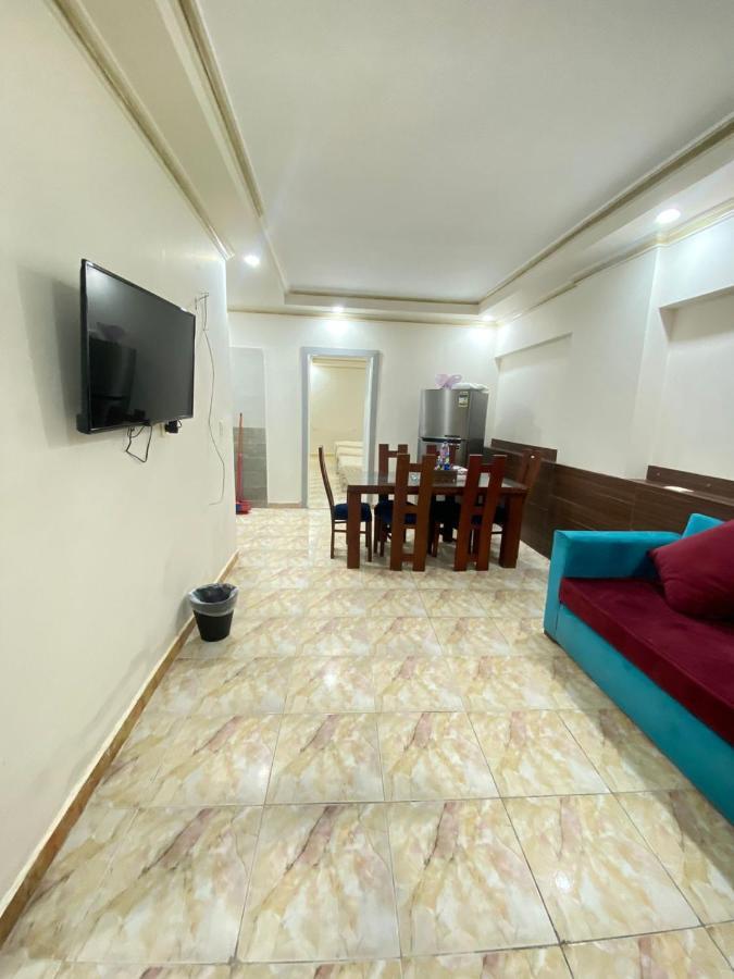 Al Asafra Dahab - Families Only Apartment Alexandria Exterior photo