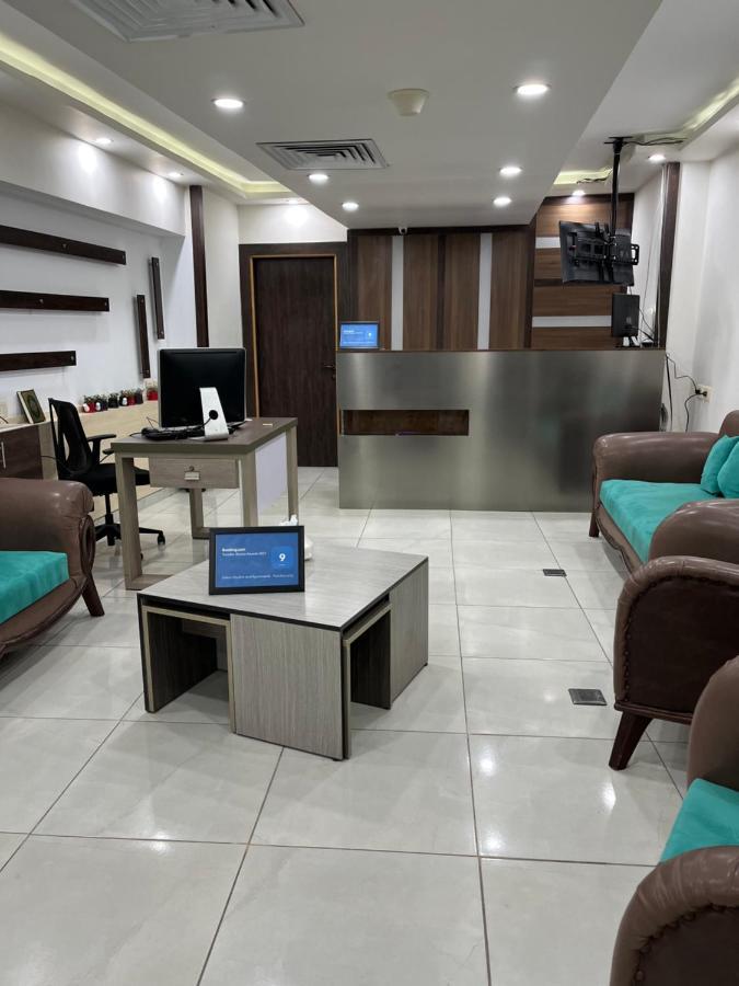 Al Asafra Dahab - Families Only Apartment Alexandria Exterior photo