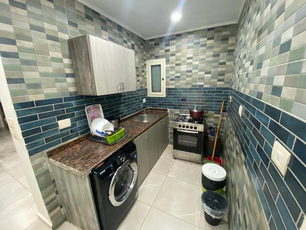 Al Asafra Dahab - Families Only Apartment Alexandria Exterior photo